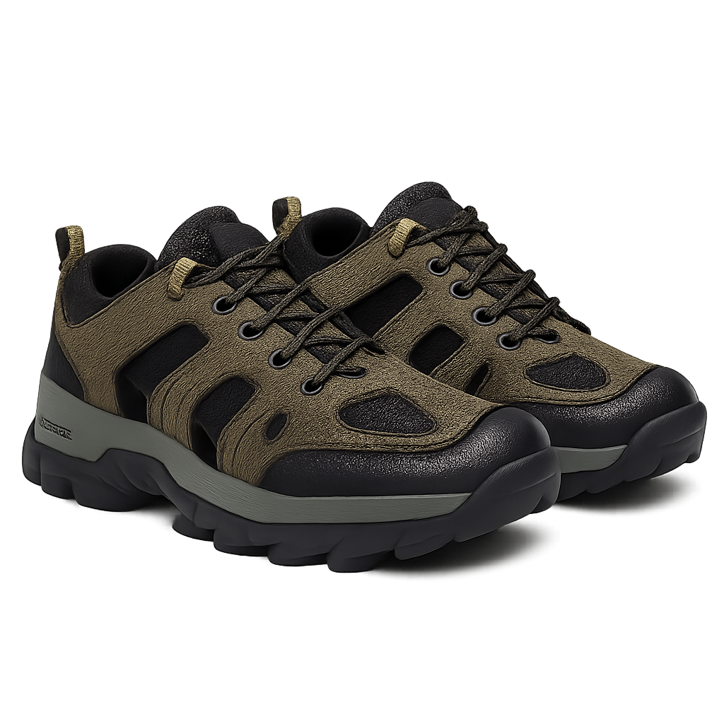 Sepatu Trekking