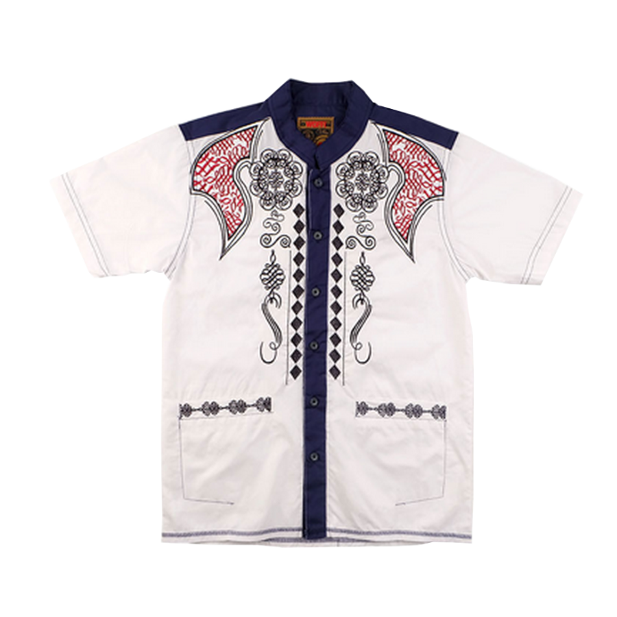 Baju Koko