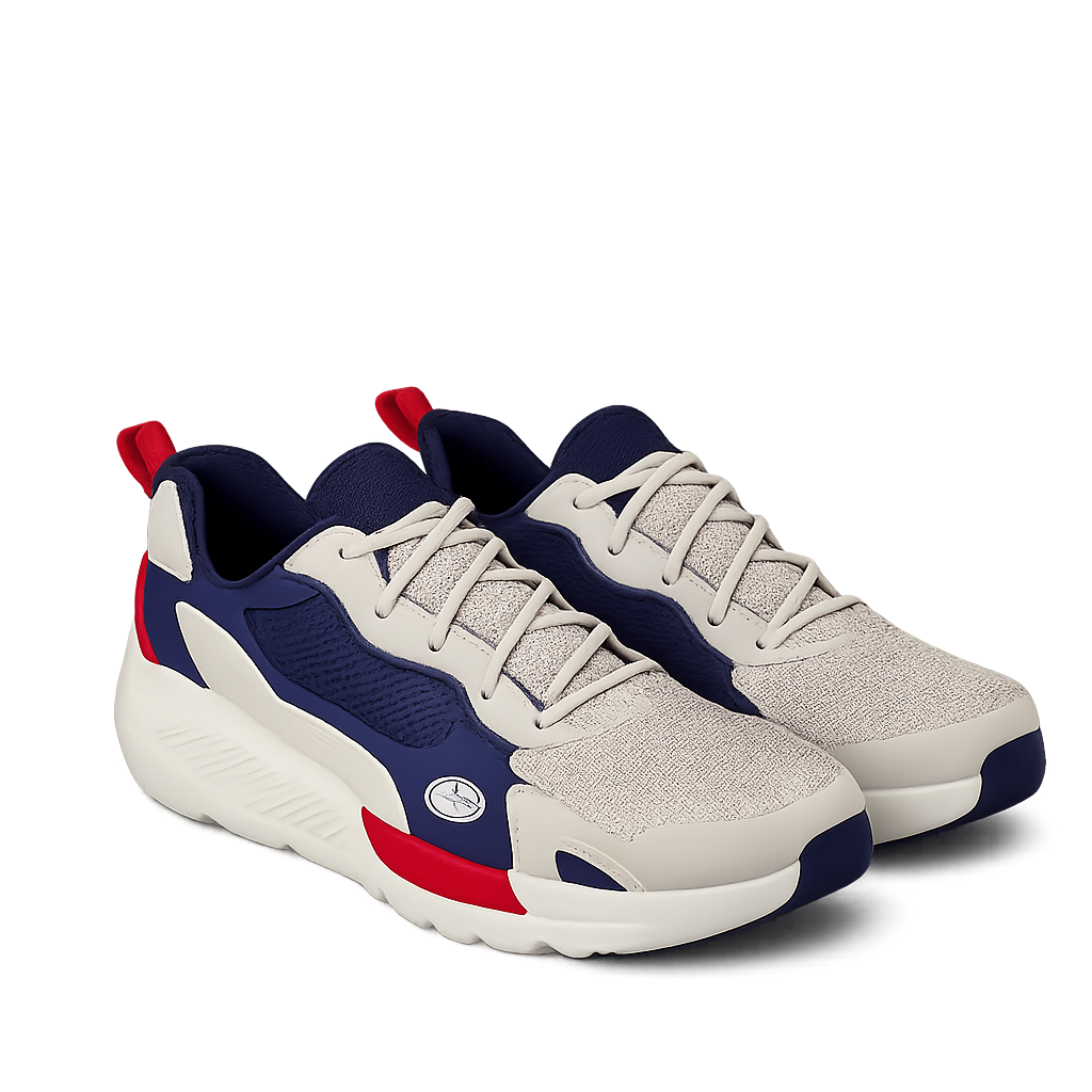 Sepatu Running