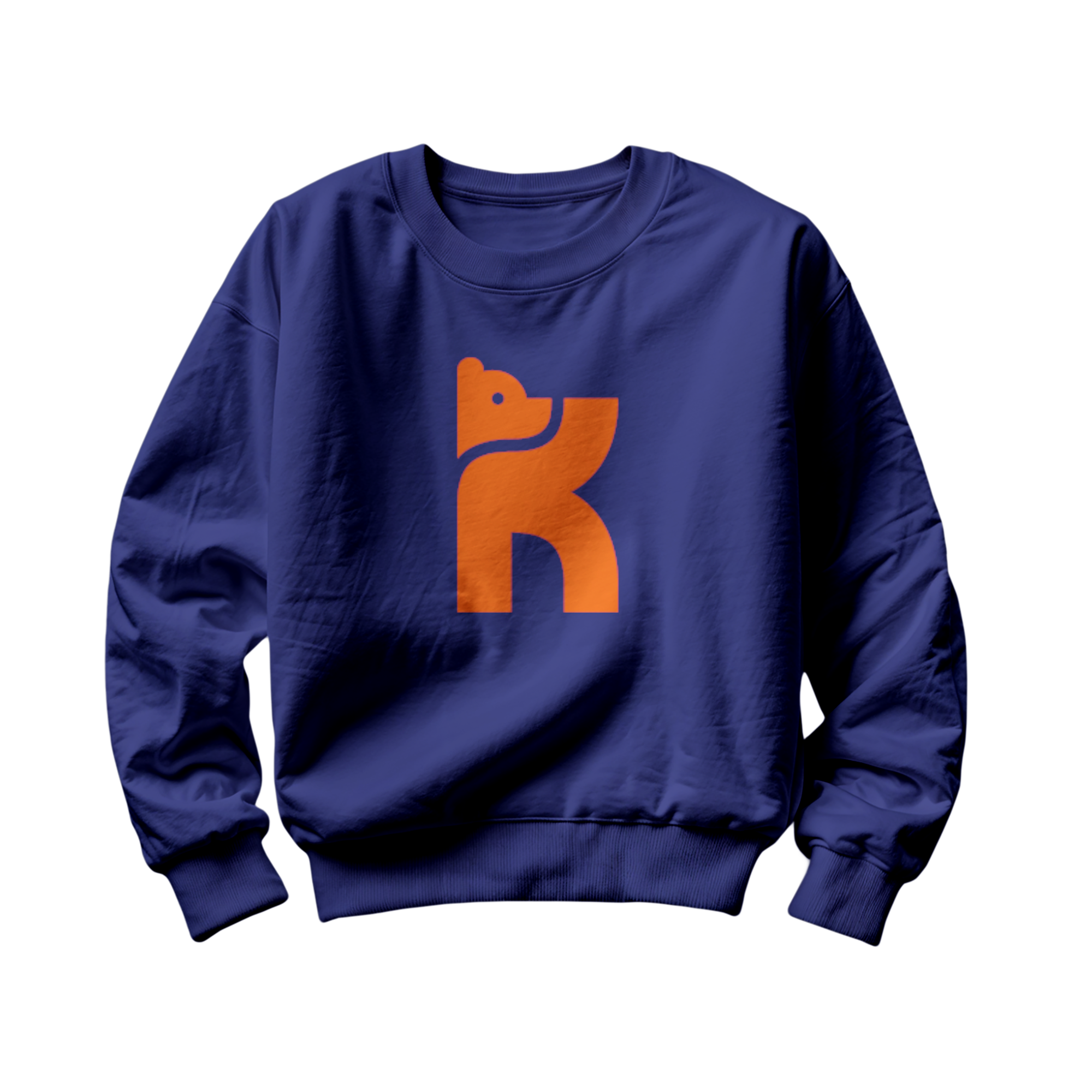 Crewneck